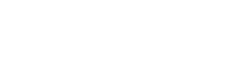 Build it SMART – EU Logo